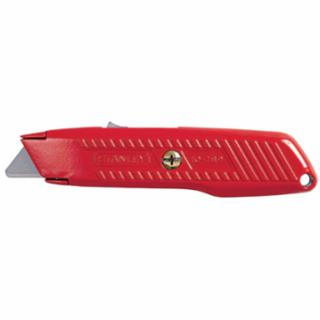 Self-Retracting Utility Knife