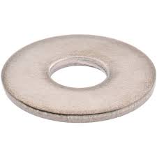 OD Fender Washer Stainless Steel 18-8