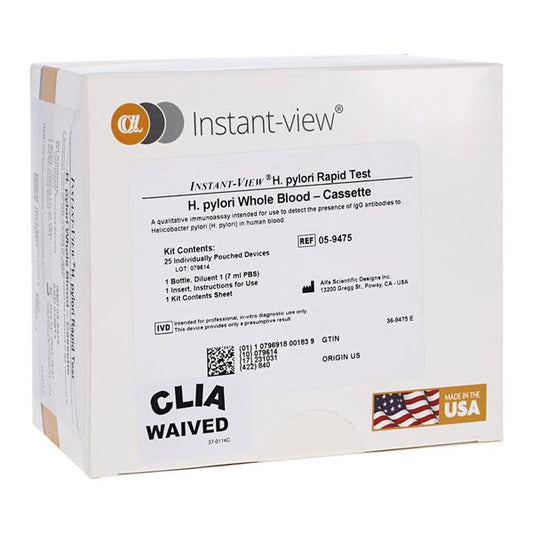 H. Pylori Test Kit