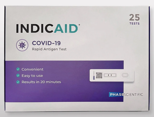 Covid Rapid Test