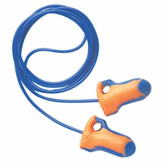 Detectable Earplugs