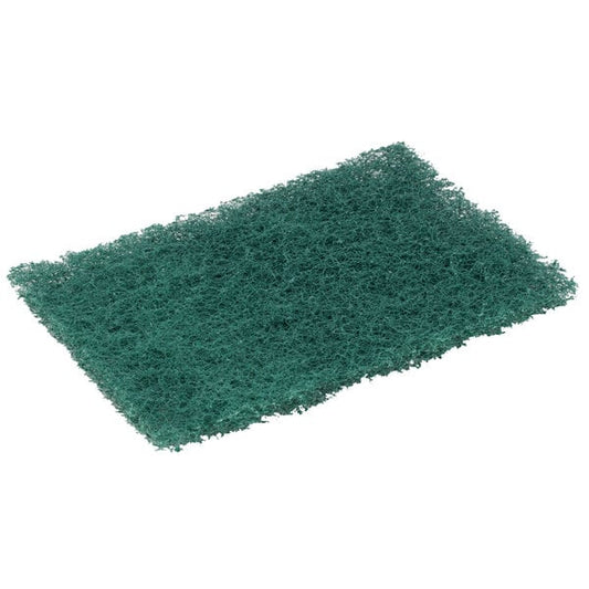Heavy-Duty Scouring Pad