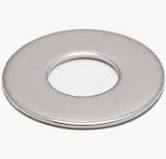 Flat Washers Stain A2 (18-8)