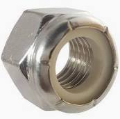 Nylon Insert Locknuts