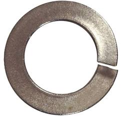Lock Washers Stain 18-8