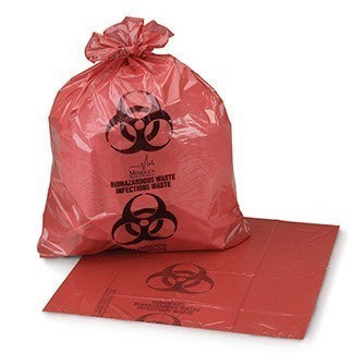 Infectious Waste Bag