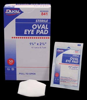 Eye Pads